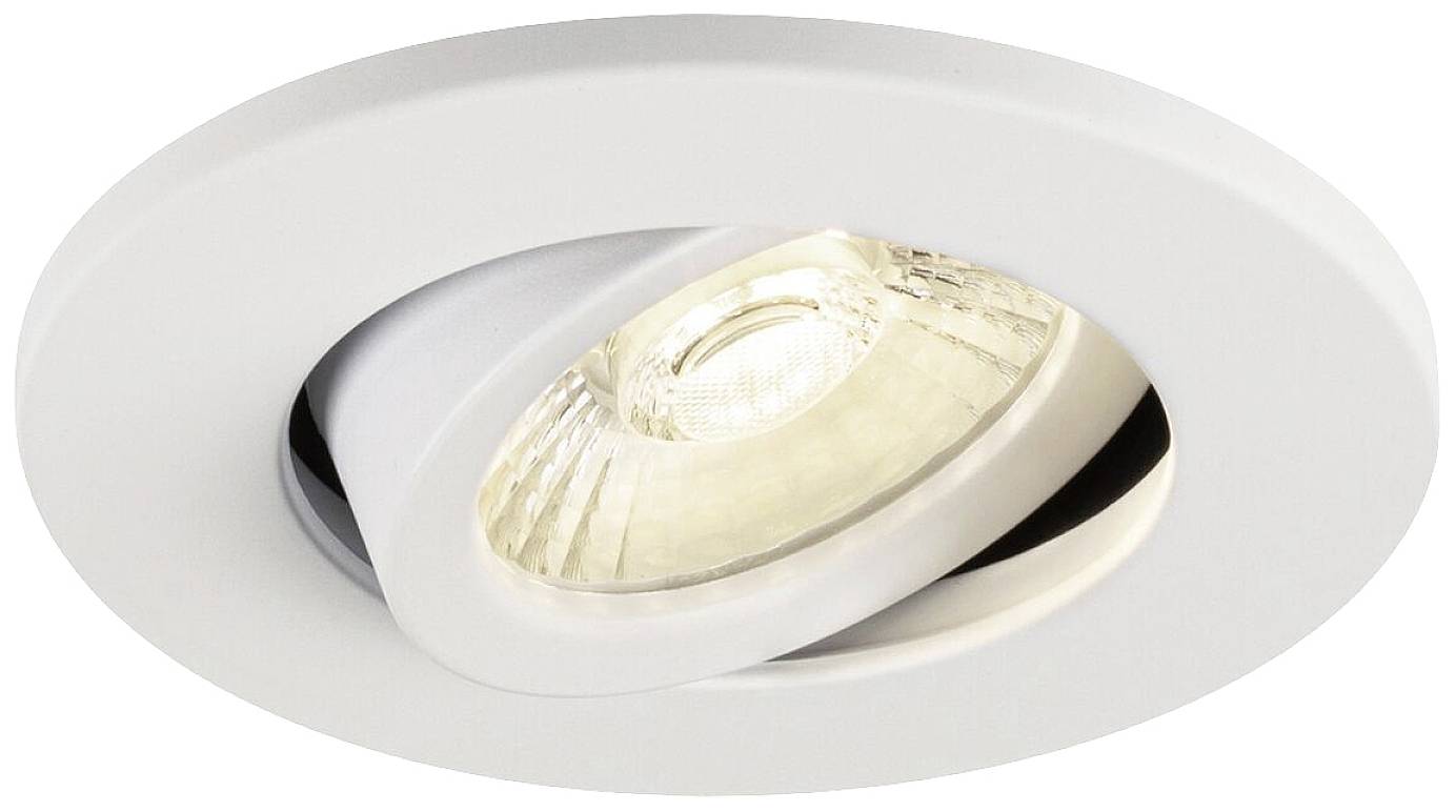 SLV 1007092 Abdeckung Weiß