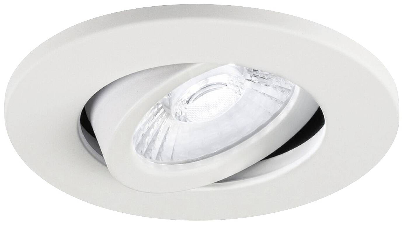 SLV 1007092 Abdeckung Weiß