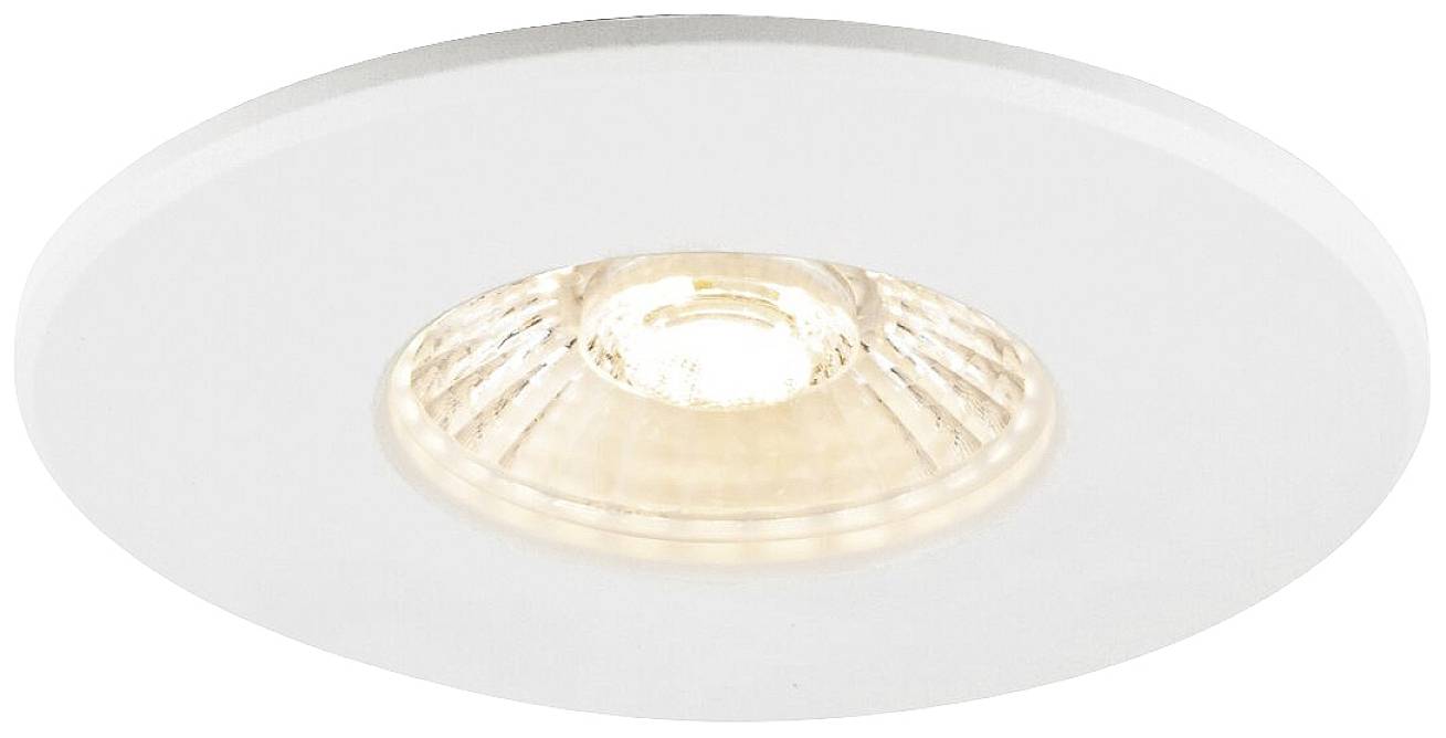 SLV 1007097 Abdeckung Weiß