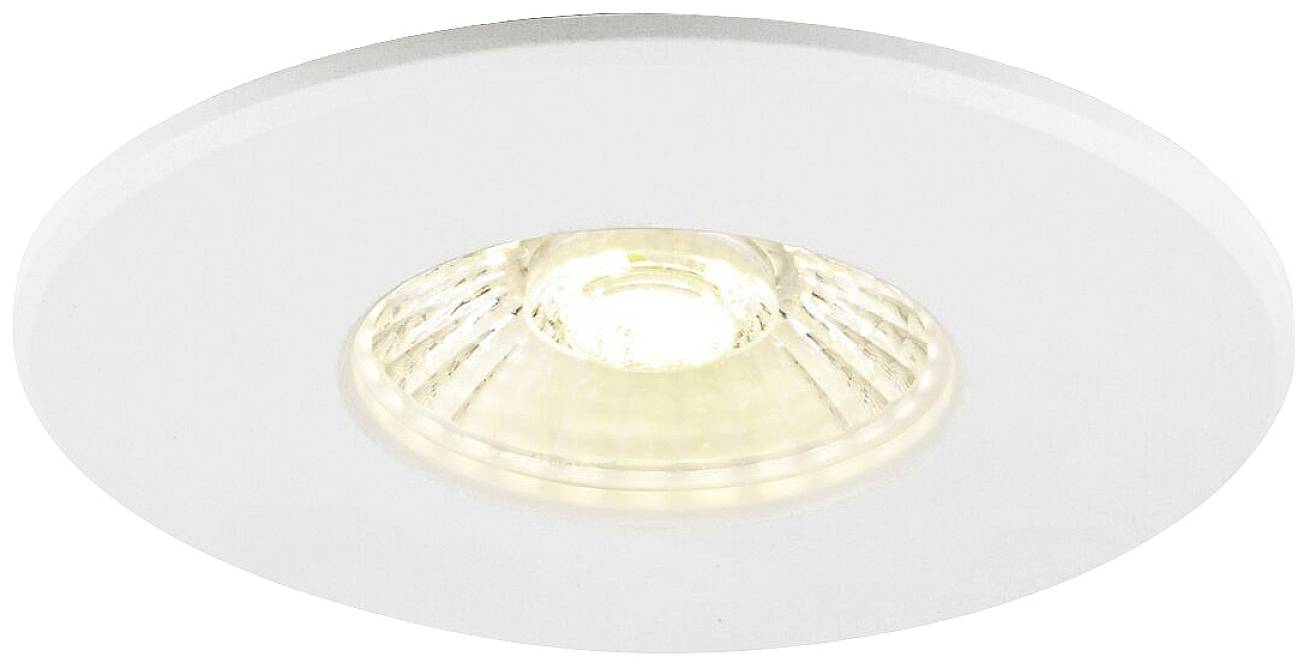 SLV 1007097 Abdeckung Weiß