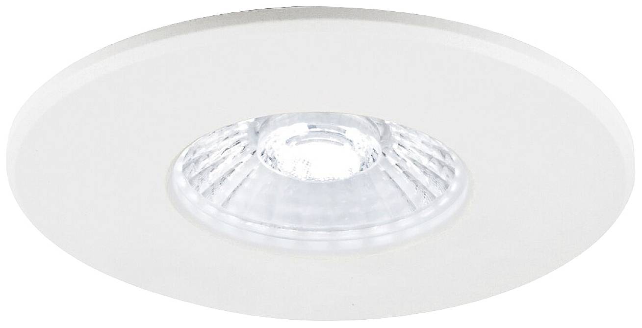 SLV 1007097 Abdeckung Weiß