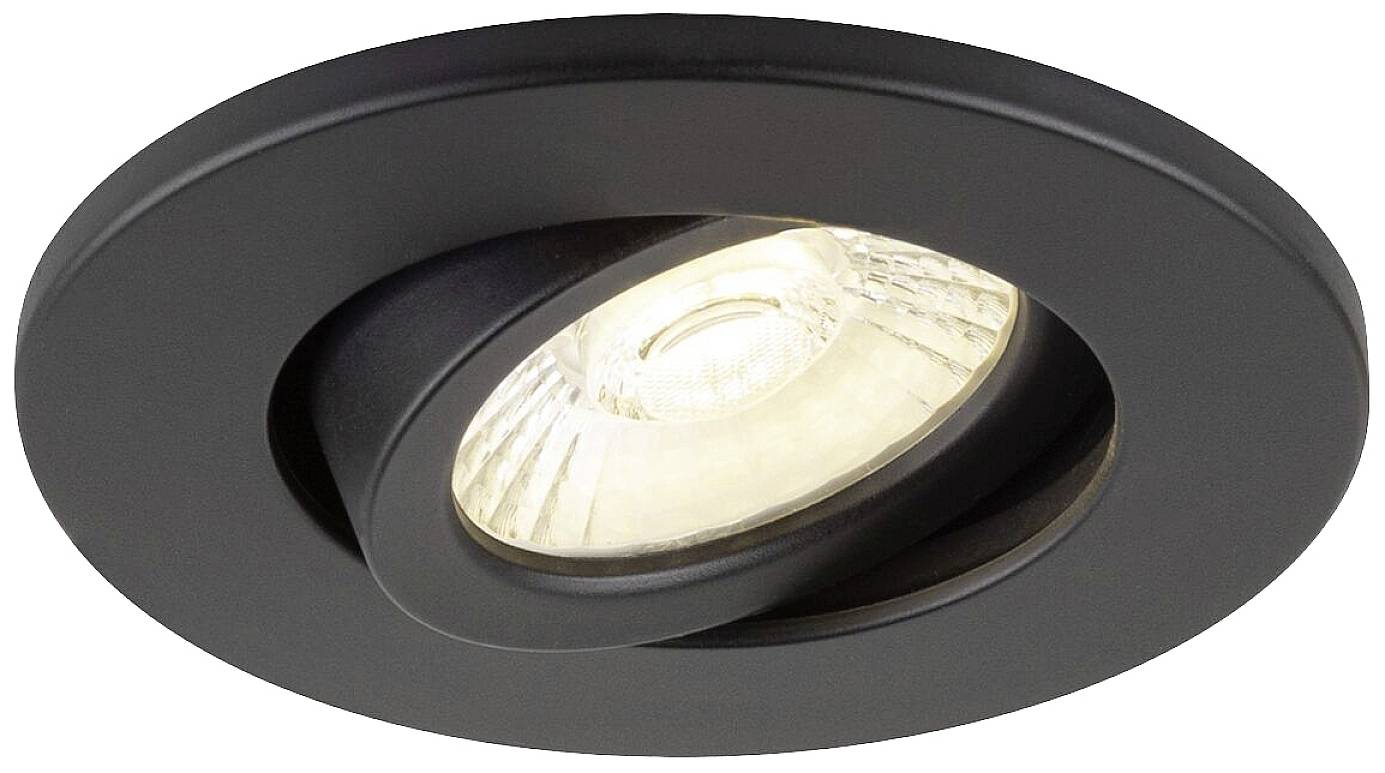 SLV 1007091 Abdeckung Schwarz