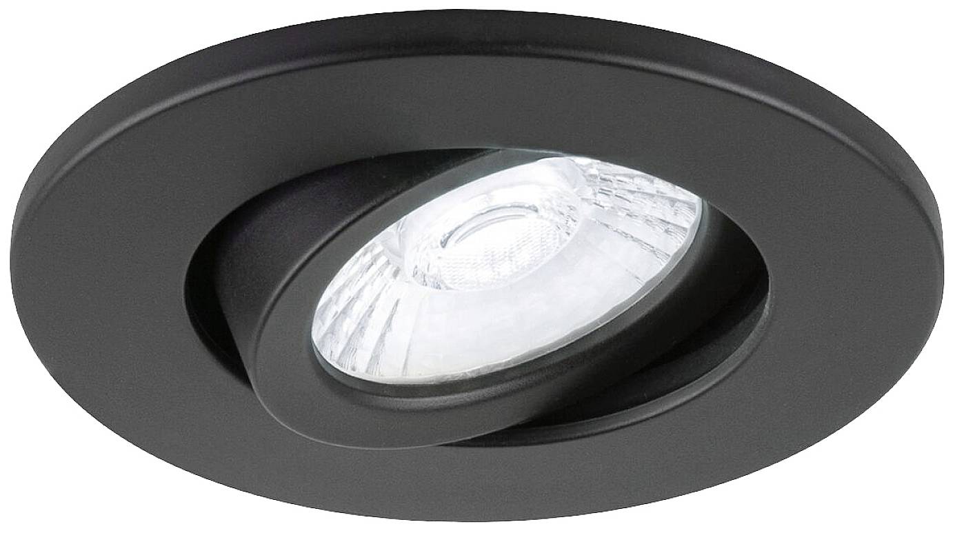 SLV 1007091 Abdeckung Schwarz