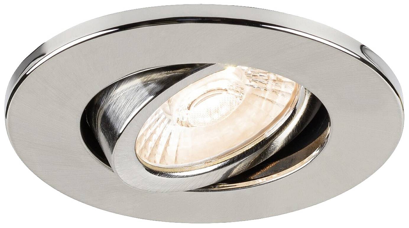 SLV 1007093 Abdeckung Aluminium