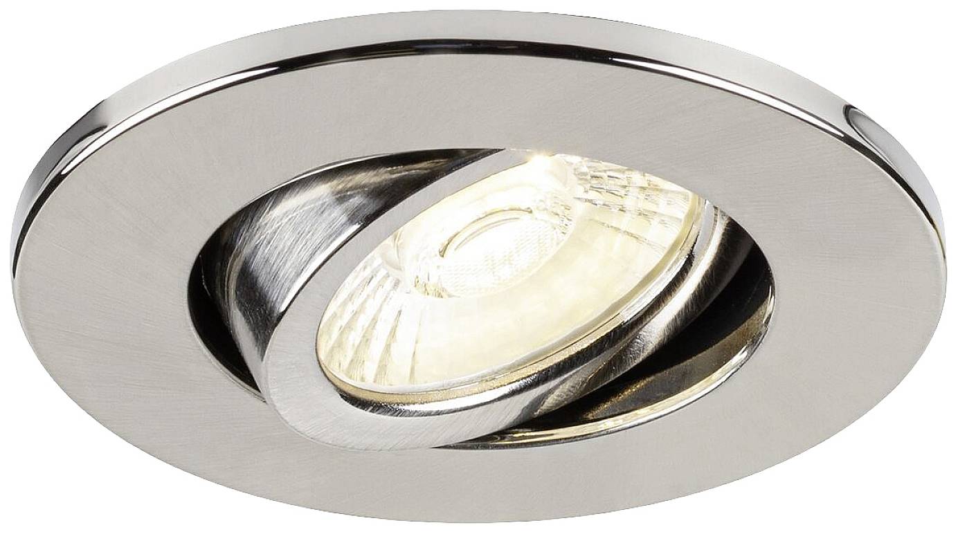 SLV 1007093 Abdeckung Aluminium