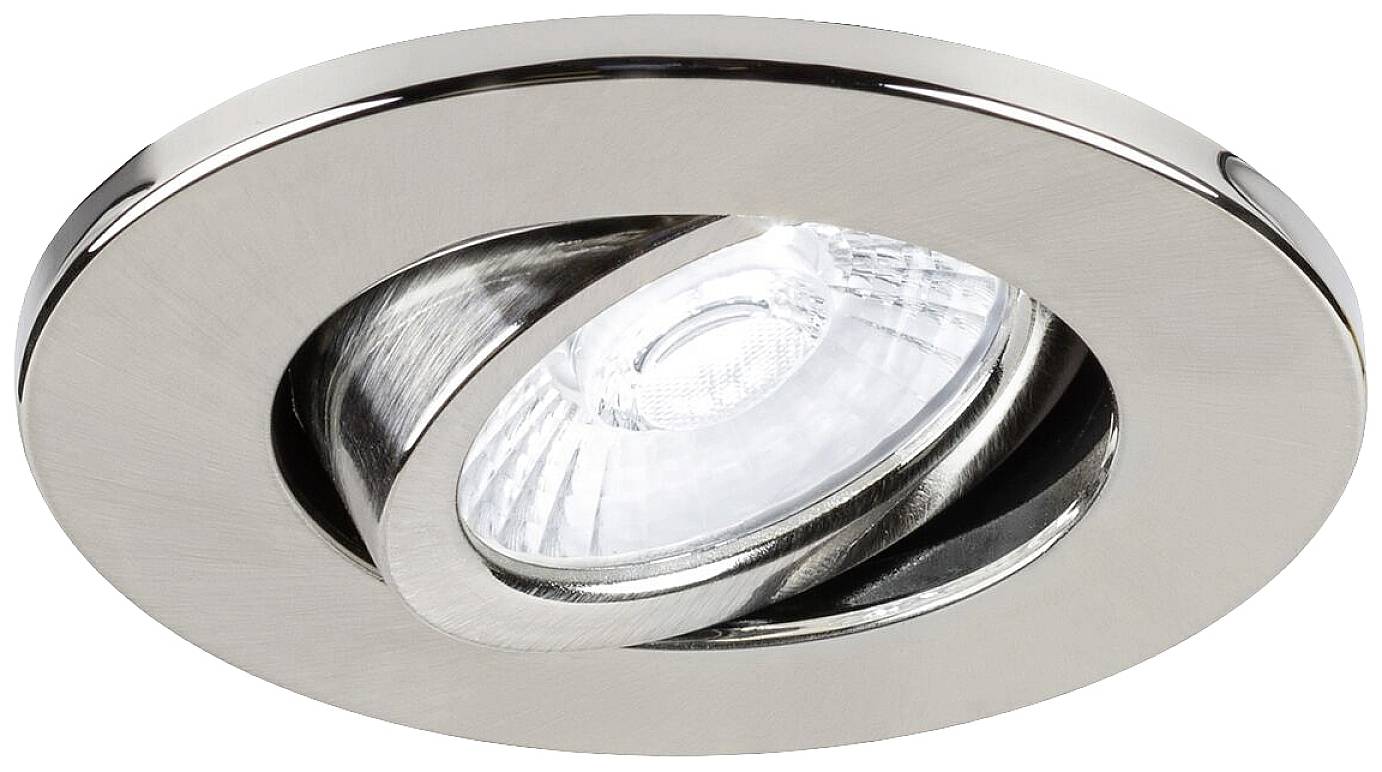 SLV 1007093 Abdeckung Aluminium