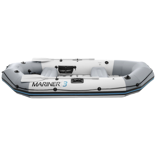 Intex Sportboot-Set Mariner 3 68373NP