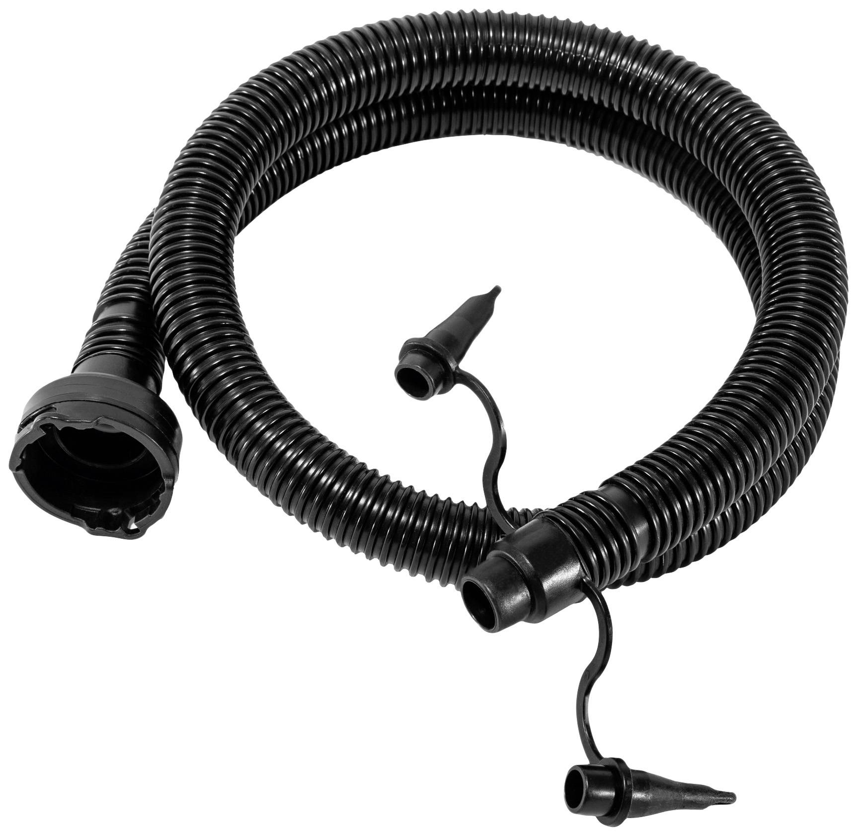 Intex 66644 Quick Fill AC Electric Pump Anthrazit