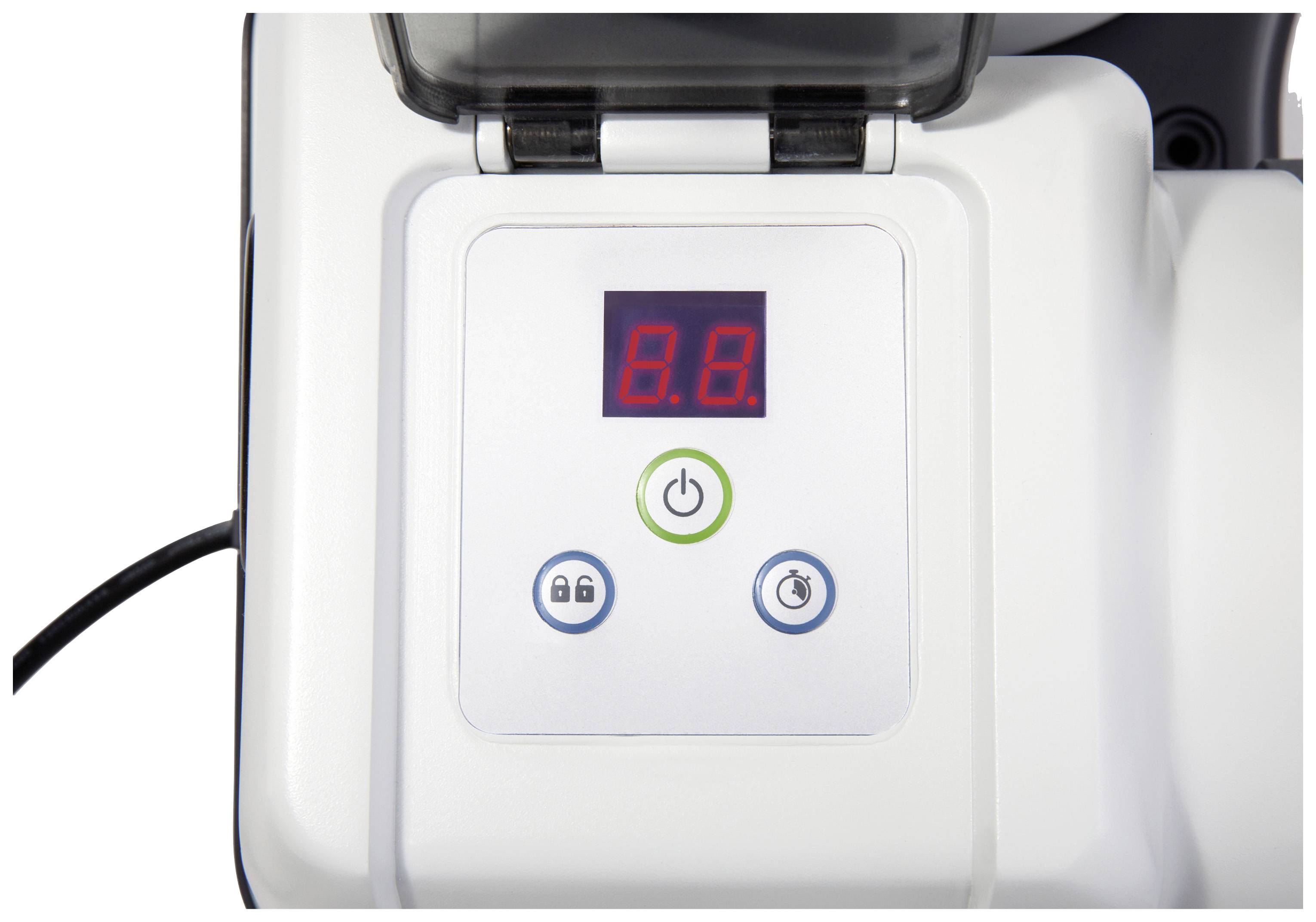 Intex 26644GS SX1500 Sandfilteranlage 4.5 m³/h