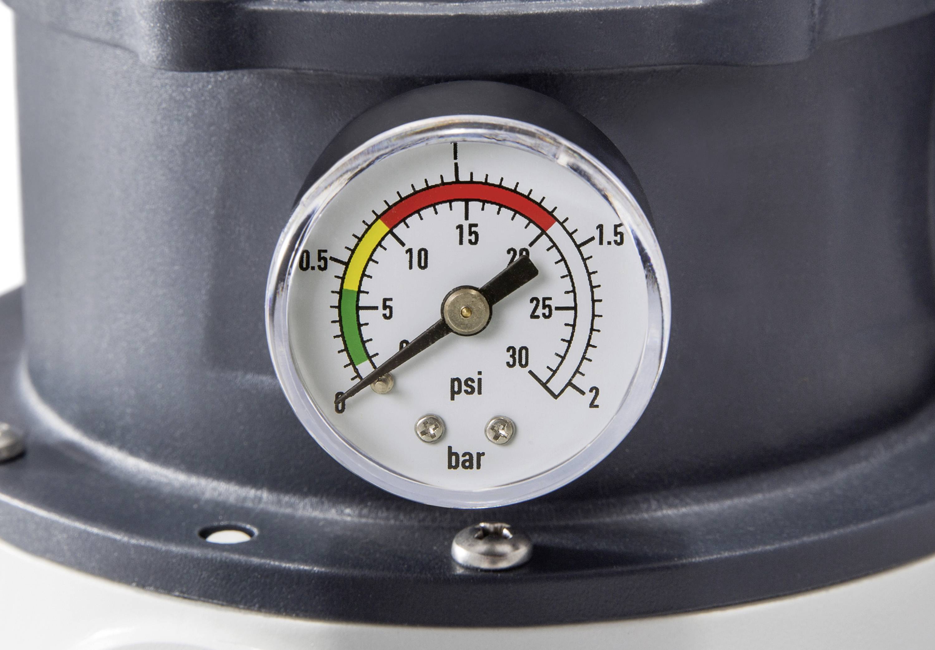 Intex 26644GS SX1500 Sandfilteranlage 4.5 m³/h