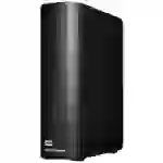 Western Digital Elements 14TB Externe Festplatte 8.9cm (3.5 Zoll) USB-A (USB 3.2 Gen 1) Schwarz WDBWLG0140HBK-EESN Western Digital Elements 14TB Externe Festplatte 8.9cm (3.5 Zoll) USB-A (USB 3.2 Gen 1) Schwarz WDBWLG0140HBK-EESN