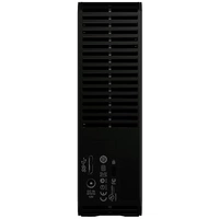 Western Digital Elements 14TB Externe Festplatte 8.9cm (3.5 Zoll) USB-A (USB 3.2 Gen 1) Schwarz WDBWLG0140HBK-EESN Western Digital Elements 14TB Externe Festplatte 8.9cm (3.5 Zoll) USB-A (USB 3.2 Gen 1) Schwarz WDBWLG0140HBK-EESN