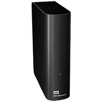 Western Digital Elements 14TB Externe Festplatte 8.9cm (3.5 Zoll) USB-A (USB 3.2 Gen 1) Schwarz WDBWLG0140HBK-EESN Western Digital Elements 14TB Externe Festplatte 8.9cm (3.5 Zoll) USB-A (USB 3.2 Gen 1) Schwarz WDBWLG0140HBK-EESN