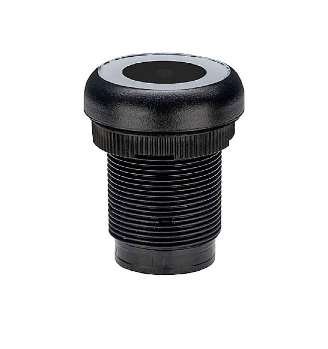 GETT KO28010 TKO-Smart-001-Case-NO-PF-RGB-001 Tastschalter 36V 50mA tastend 1St.