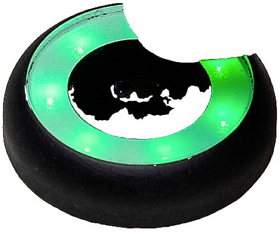 GETT KO28010 TKO-Smart-001-Case-NO-PF-RGB-001 Tastschalter 36V 50mA tastend 1St.