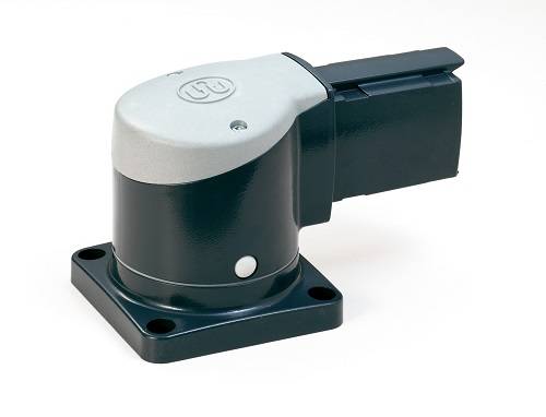 Bernstein AUFSATZGELENK Aufsatzgelenk Aluminium (L x B x H) 214 x 125 x 137mm 1St.