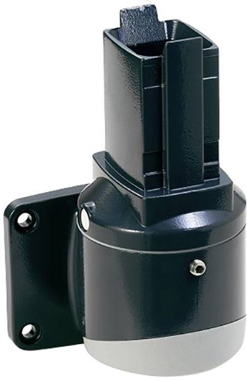 Bernstein WANDGELENK S A Wandgelenk Aluminium (L x B x H) 155 x 138.5 x 241.5mm 1St.