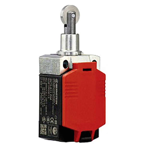 103006589 Schmersal, Endschalter / Grenztaster, Rollenstößel, 1NO / 2NC 103006589 Schmersal, Endschalter / Grenztaster, Rollenstößel, 1NO / 2NC