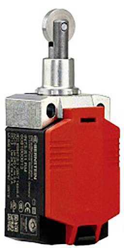 Bernstein 6081000022 IN73-04 RM Positionsschalter 240 V/AC, 24 V/DC 5A Rollenstößel tastend IP66, IP67 1St.