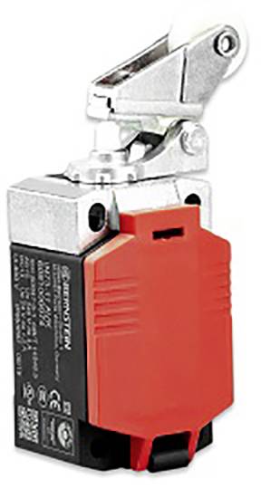 Bernstein 6081000055 IN73-V11 DGKK Positionsschalter 240 V/AC, 24 V/DC 5A Winkelrollenhebel tastend IP66, IP67 1St.