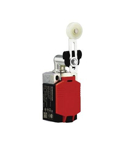 Bernstein 6081000079 IN73-V11 AVK Positionsschalter 240 V/AC, 24 V/DC 5A Schwenkhebel tastend IP66, IP67 1St.