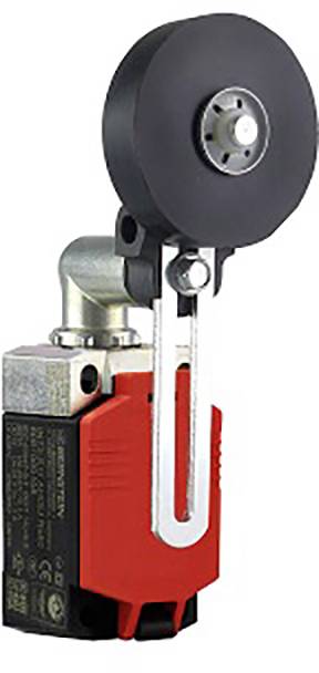 Bernstein 6081000107 IN73-V11 AVGU RO50 Positionsschalter 240 V/AC, 24 V/DC 5A Stangenhebel tastend IP66, IP67 1St.