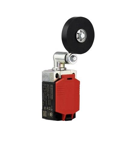 Bernstein 6081000110 IN73-20 AHGU RO50 Positionsschalter 240 V/AC, 24 V/DC 5A Schwenkhebel tastend IP66, IP67 1St.