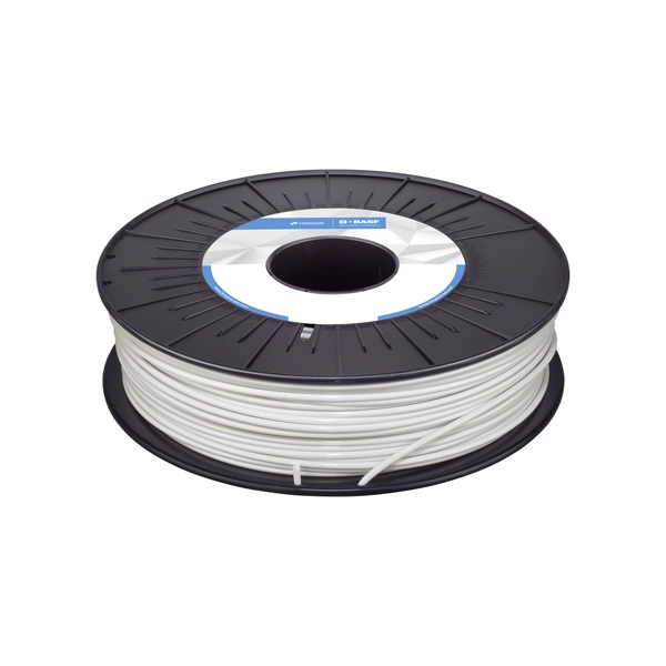 BASF Ultrafuse TPS-2130a075 TPS90A Filament TPS 1.75 mm 750 g Natur 1 St. BASF Ultrafuse TPS-2130a075 TPS90A Filament TPS 1.75 mm 750 g Natur 1 St.
