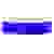 Ultimaker 227335 Filament PETG chemisch beständig, hitzebeständig 2.85 mm 750 g Blau (translucent)