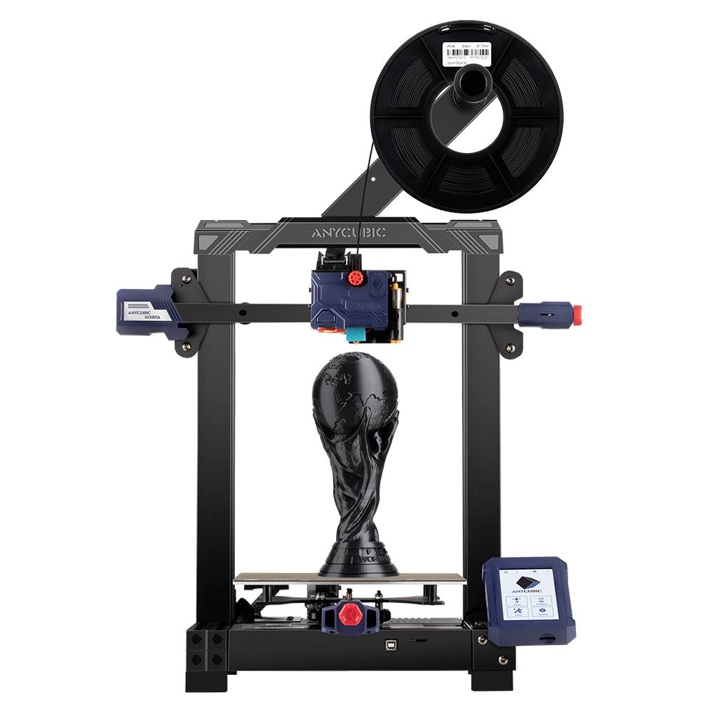 Anycubic Kobra 3D Drucker