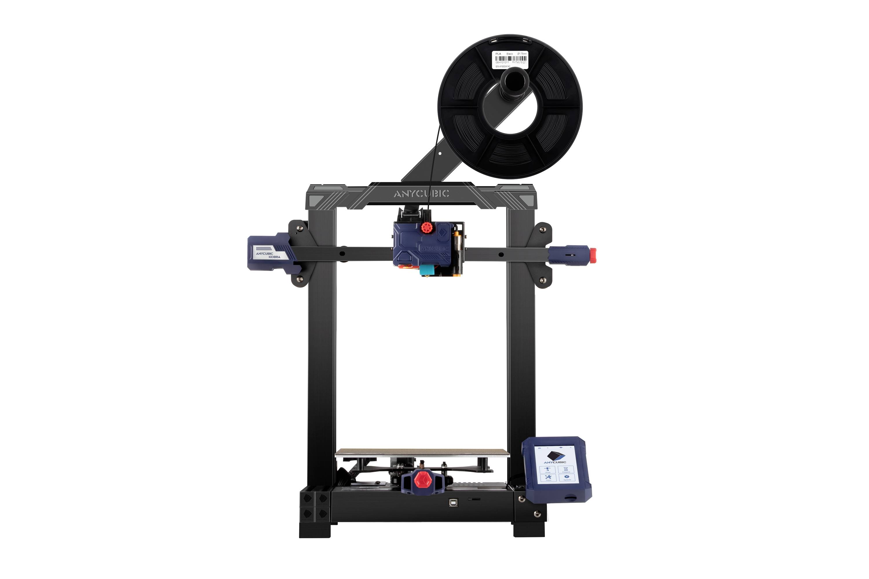 Anycubic Kobra 3D Drucker