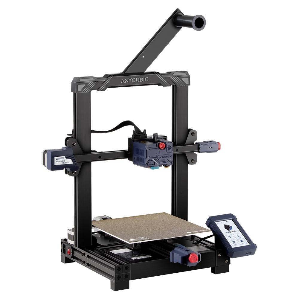 Anycubic Kobra 3D Drucker