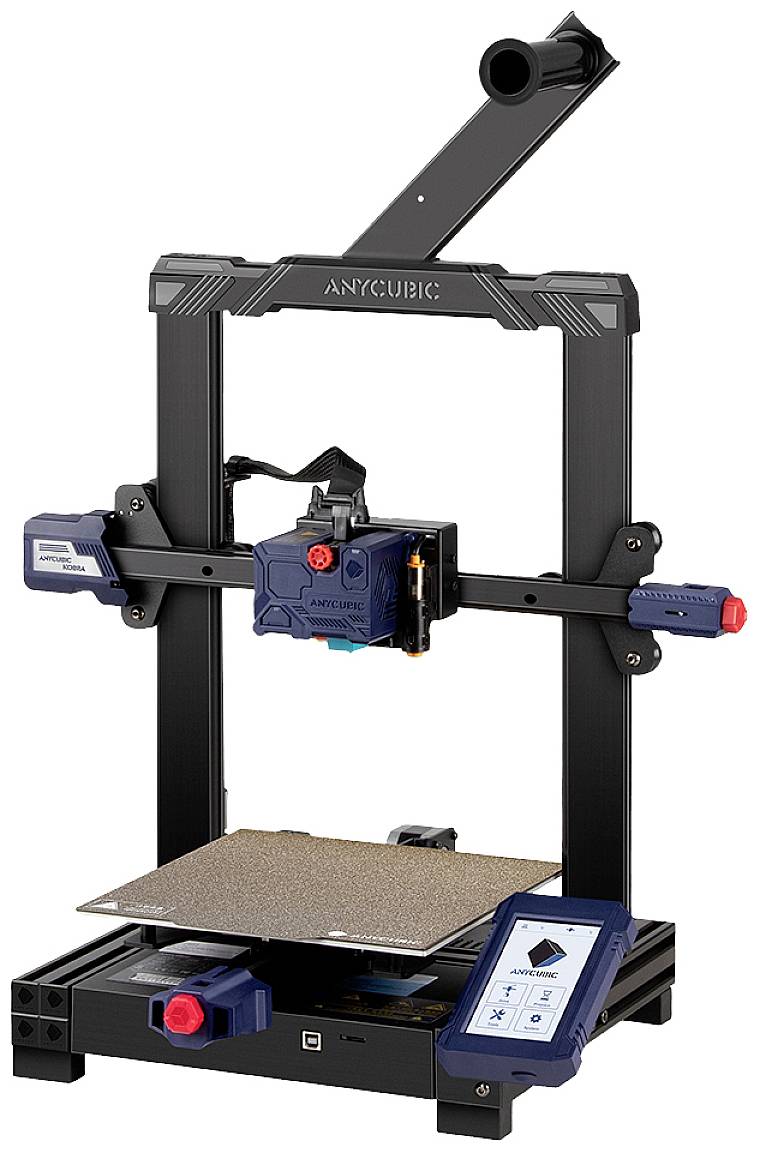 Anycubic Kobra 3D Drucker