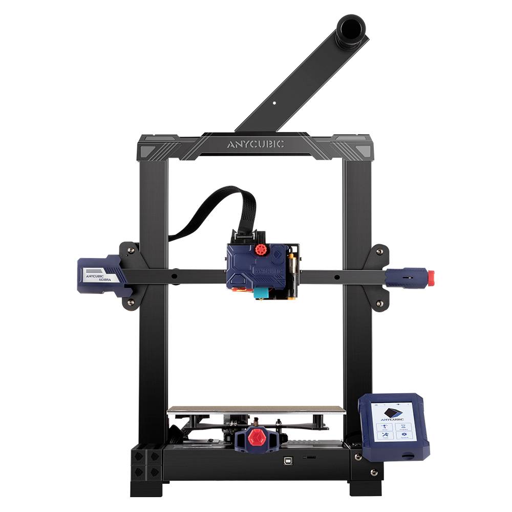 Anycubic Kobra 3D Drucker