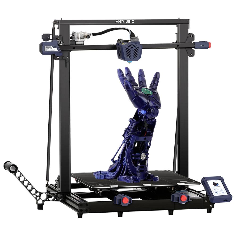 Anycubic Kobra Max 3D Drucker
