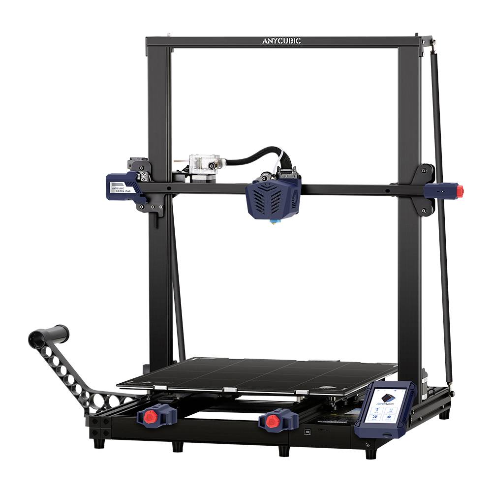 Anycubic Kobra Max 3D Drucker