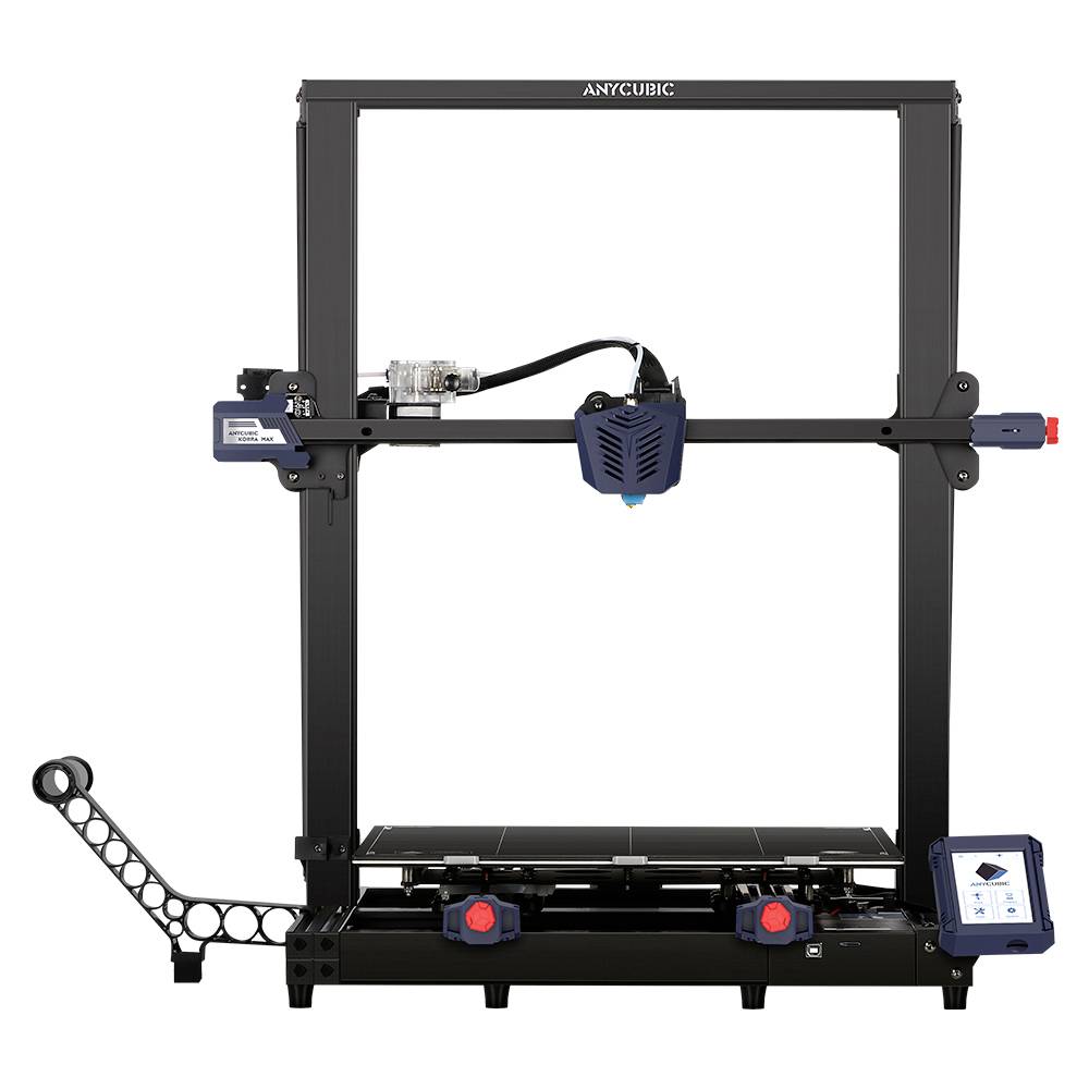 Anycubic Kobra Max 3D Drucker