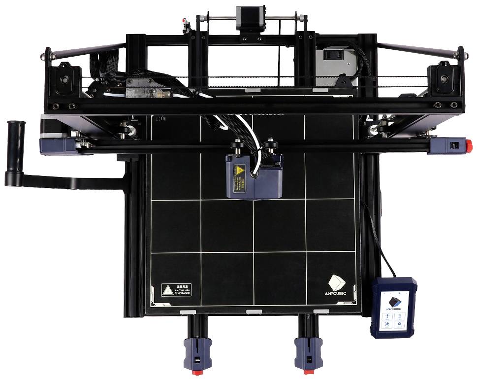 Anycubic Kobra Max 3D Drucker