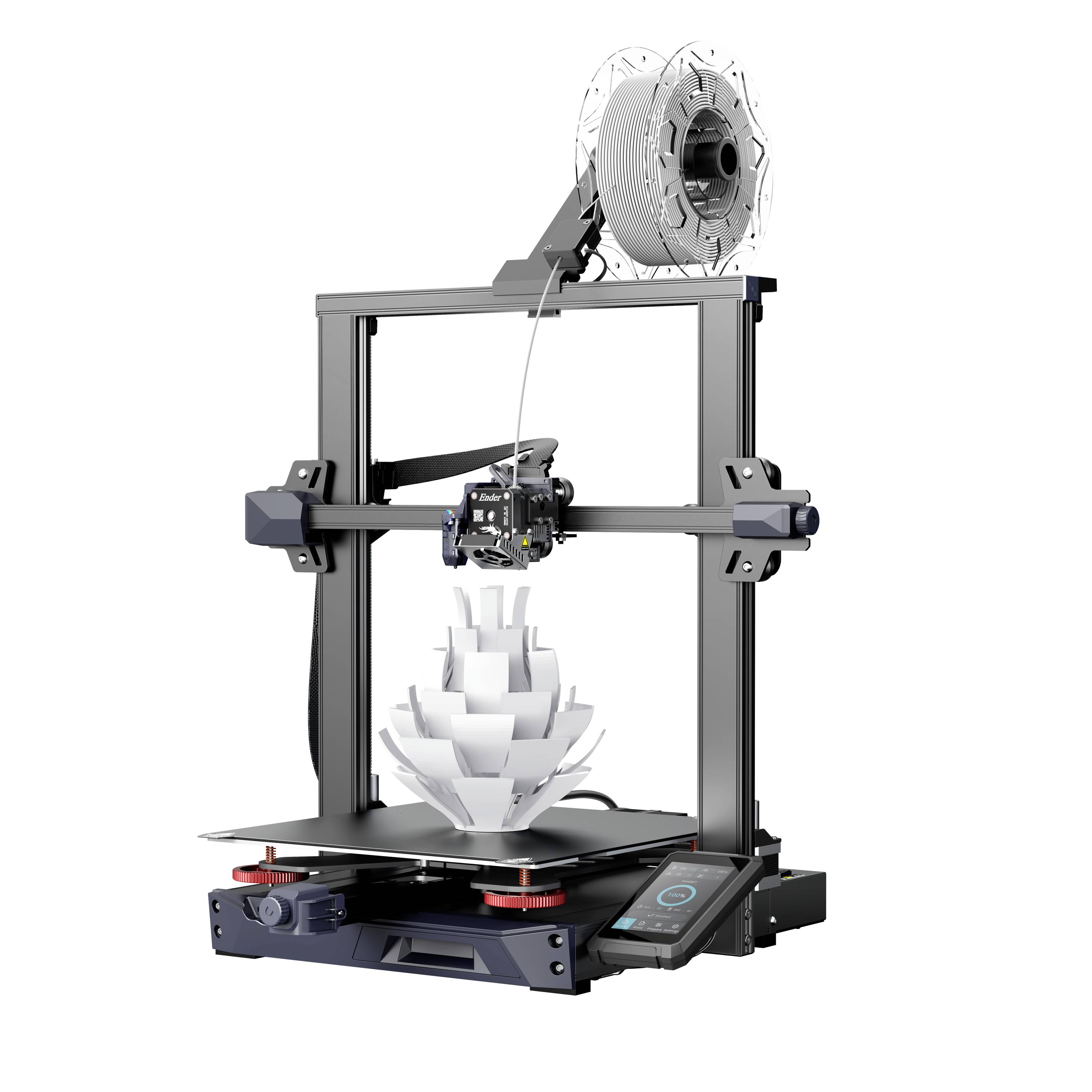 Creality Ender 3 Neo 3D Drucker