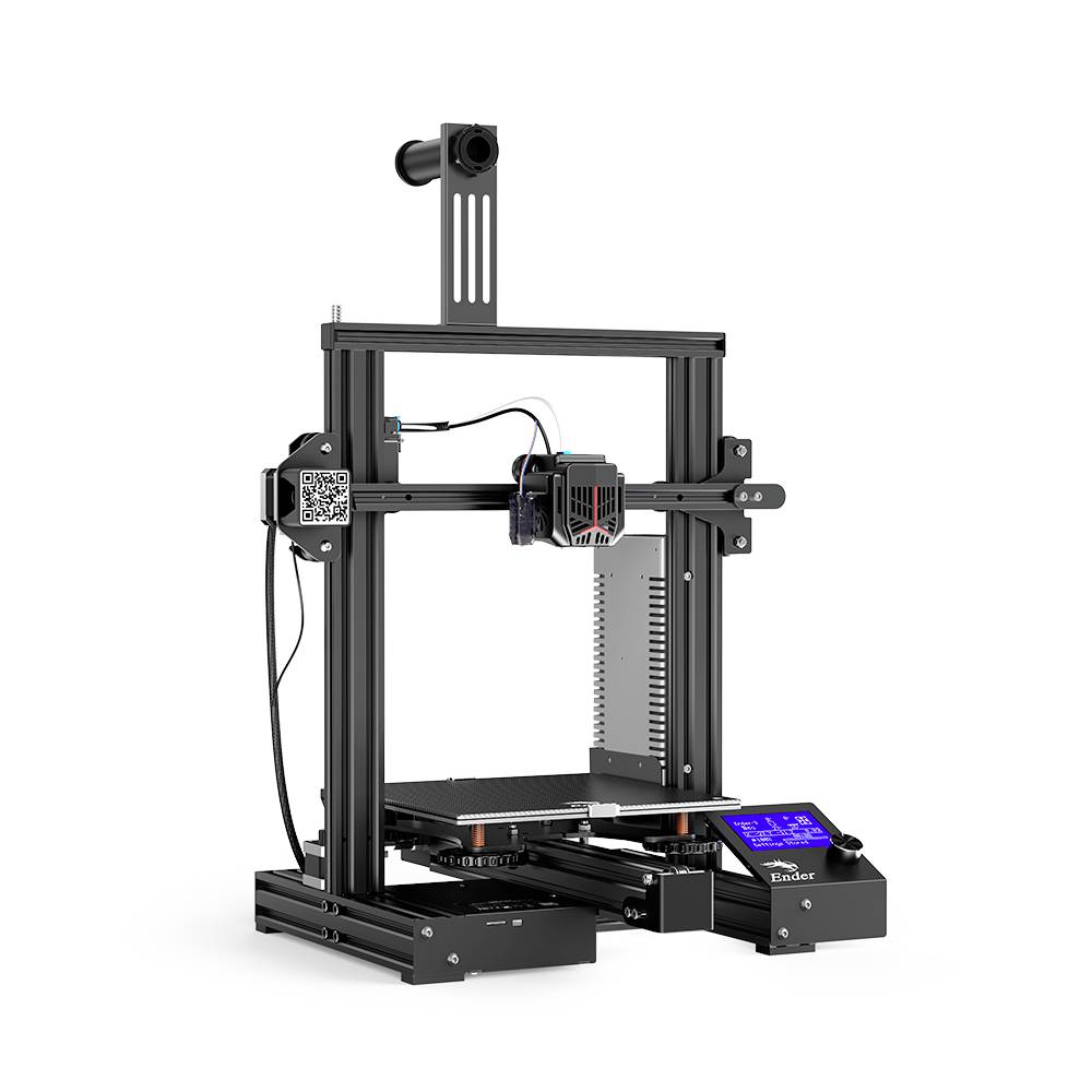 Artillery 3D Genius Pro 3D Drucker