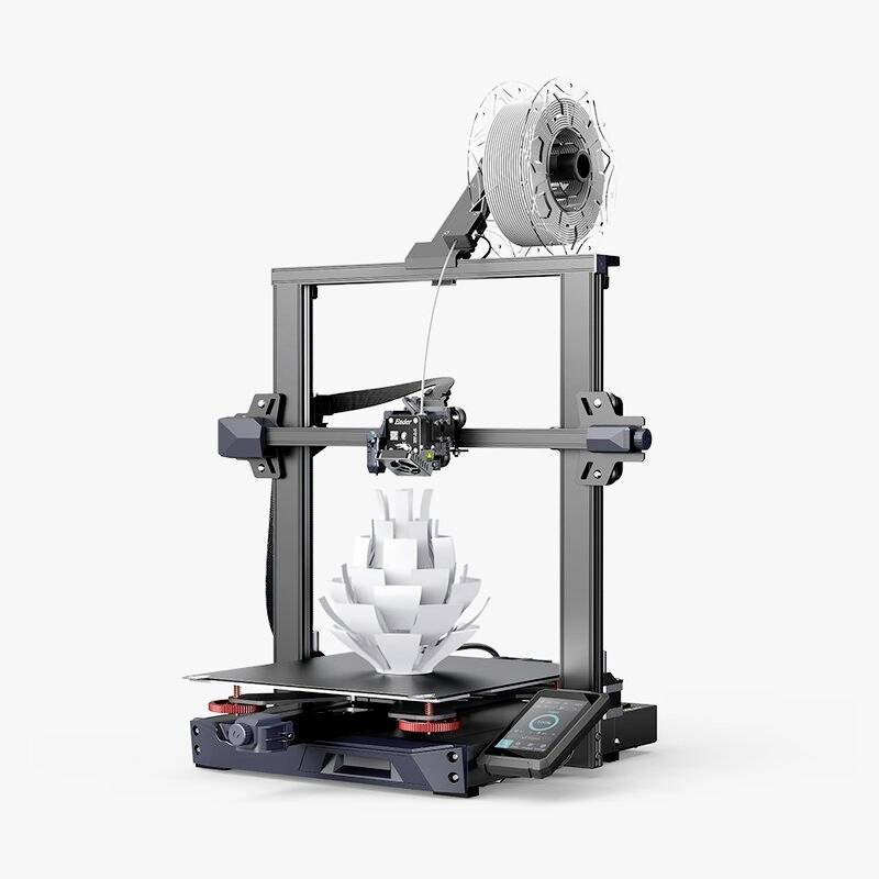 Creality Ender 3 S1 Plus 3D Drucker