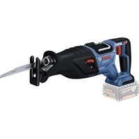 Bosch Professional GSA 18V-28 Akku-Säbelsäge 06016C0001 bürstenlos, ohne Akku 18V Bosch Professional GSA 18V-28 Akku-Säbelsäge 06016C0001 bürstenlos, ohne Akku 18V