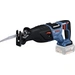Bosch Professional GSA 18V-28 Akku-Säbelsäge 06016C0001 bürstenlos, ohne Akku 18V Bosch Professional GSA 18V-28 Akku-Säbelsäge 06016C0001 bürstenlos, ohne Akku 18V