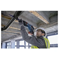 Bosch Professional GSA 18V-28 Akku-Säbelsäge 06016C0001 bürstenlos, ohne Akku 18V Bosch Professional GSA 18V-28 Akku-Säbelsäge 06016C0001 bürstenlos, ohne Akku 18V
