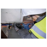 Bosch Professional GSA 18V-28 Akku-Säbelsäge 06016C0001 bürstenlos, ohne Akku 18V Bosch Professional GSA 18V-28 Akku-Säbelsäge 06016C0001 bürstenlos, ohne Akku 18V
