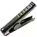 Mueller Electric BU-102BK-0 Batterieklemme Schwarz Klemmbereich max.: 41mm Länge: 165mm 1St. Mueller Electric BU-102BK-0 Batterieklemme Schwarz Klemmbereich max.: 41mm Länge: 165mm 1St.