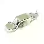 Mueller Electric BU-25 Kfz-Klemme Stahl Klemmbereich max.: 19mm Länge: 76.20mm Mueller Electric BU-25 Kfz-Klemme Stahl Klemmbereich max.: 19mm Länge: 76.20mm