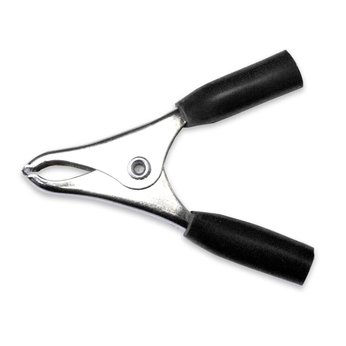 Mueller Electric BU-40A-0 Batterieklemme Stahl, Schwarz Klemmbereich max.: 19mm Länge: 58mm