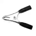 Mueller Electric BU-40A-0 Batterieklemme Stahl, Schwarz Klemmbereich max.: 19mm Länge: 58mm Mueller Electric BU-40A-0 Batterieklemme Stahl, Schwarz Klemmbereich max.: 19mm Länge: 58mm