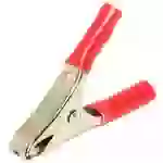 Mueller Electric BU-40C-2 Batterieklemme Stahl, Rot Klemmbereich max.: 19mm Länge: 58mm Mueller Electric BU-40C-2 Batterieklemme Stahl, Rot Klemmbereich max.: 19mm Länge: 58mm